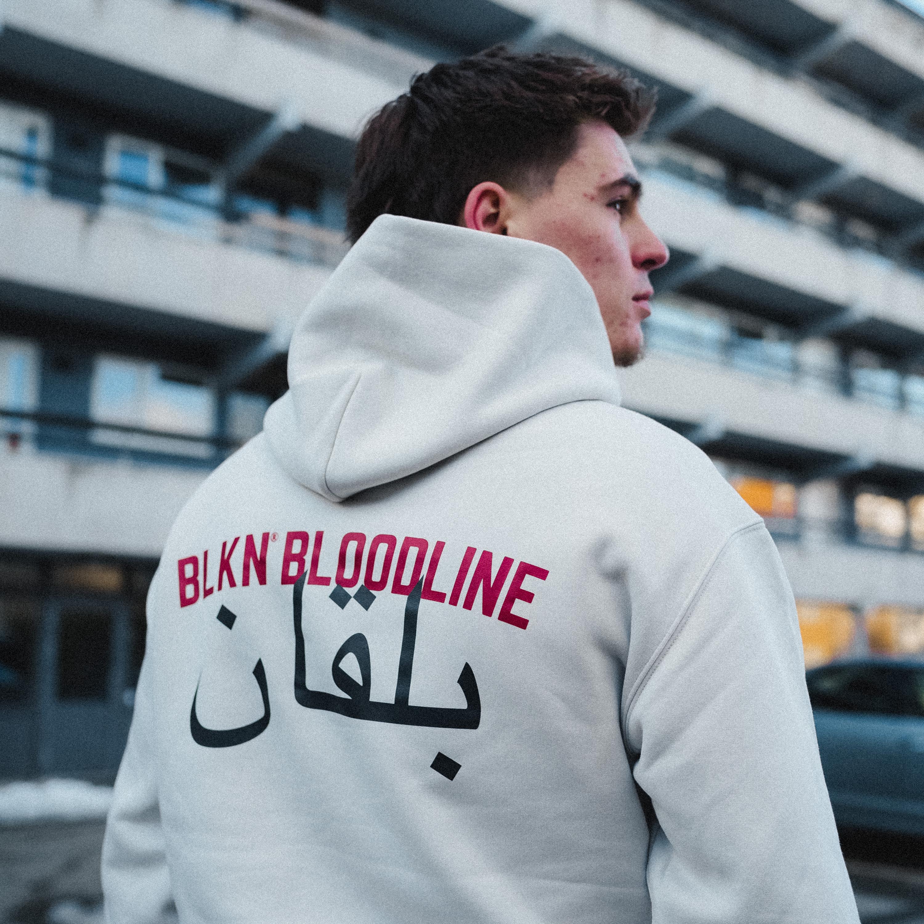 BLKN® BLOODLINE