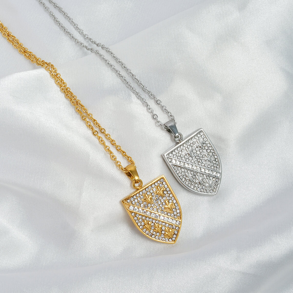 BLKN® Jewelry Bosnia set