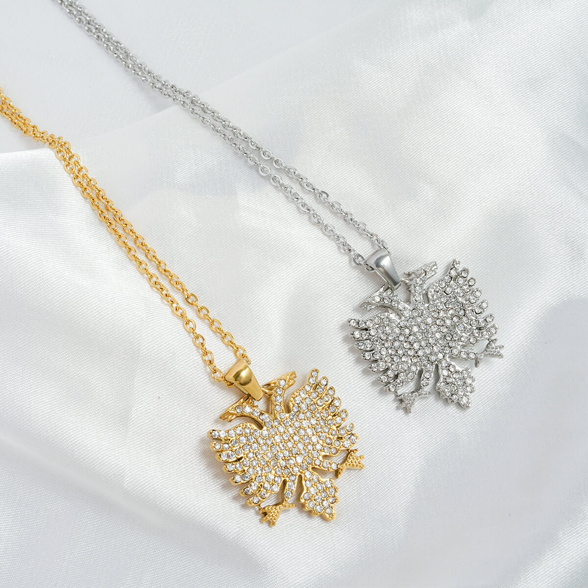 BLKN® Jewelry albania