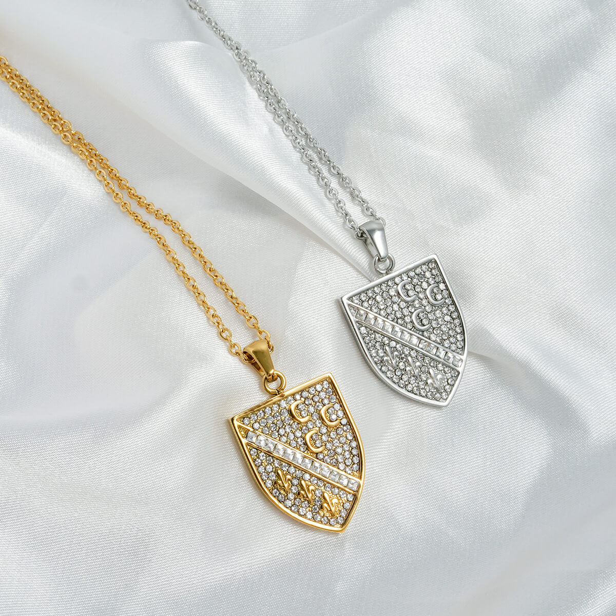 BLKN® Jewelry sandzak