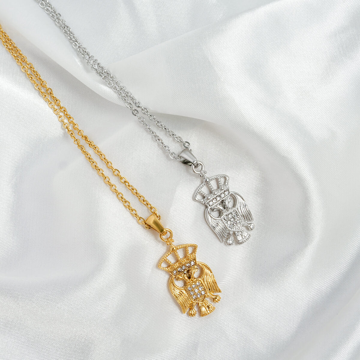 BLKN® Jewelry serbia