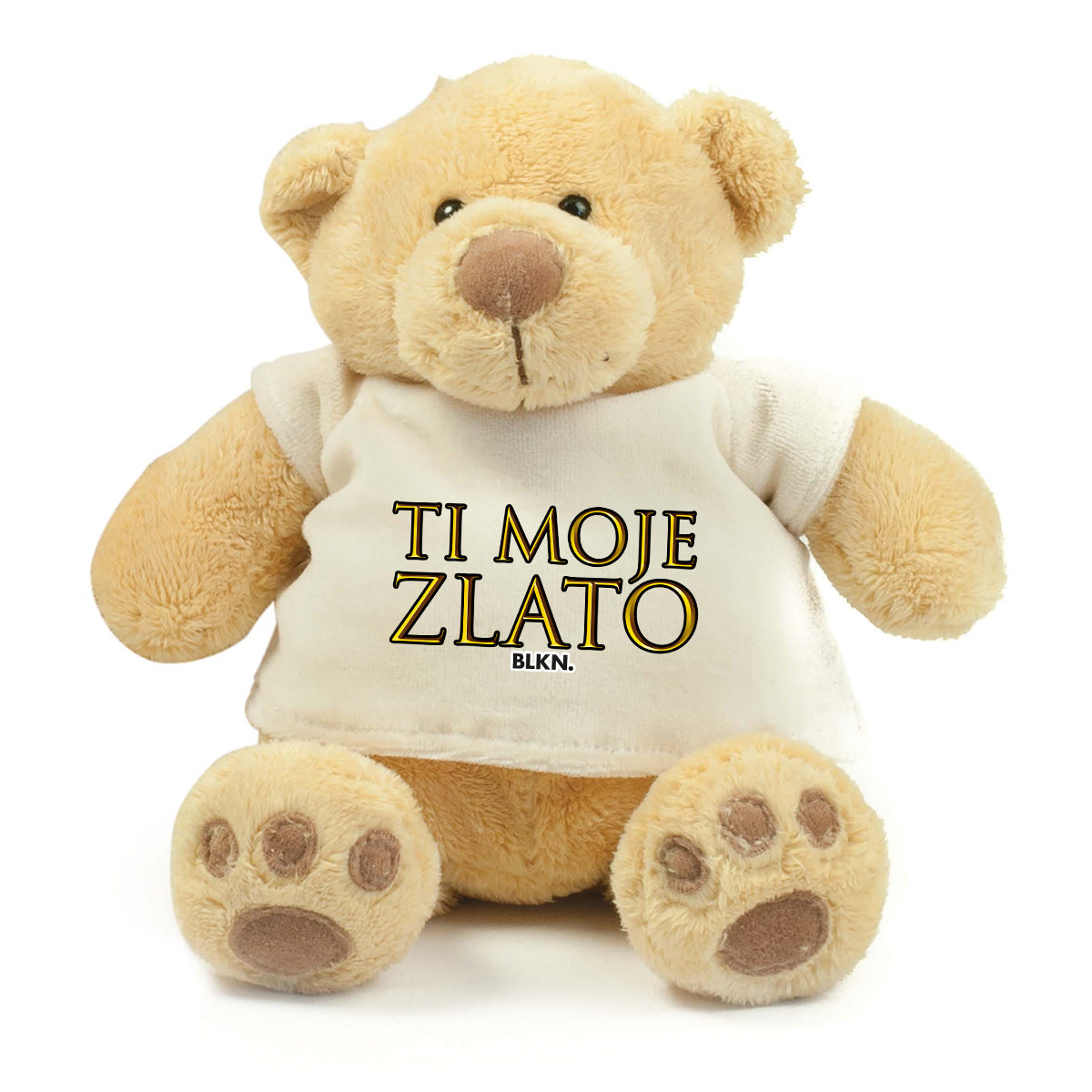 Beertje Ti Moje Zlato