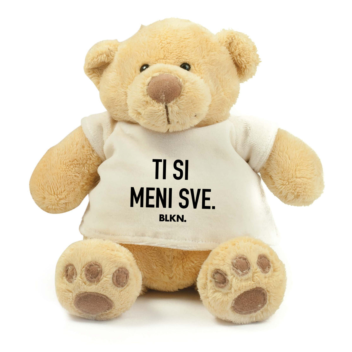 Beertje Ti Si Meni Sve