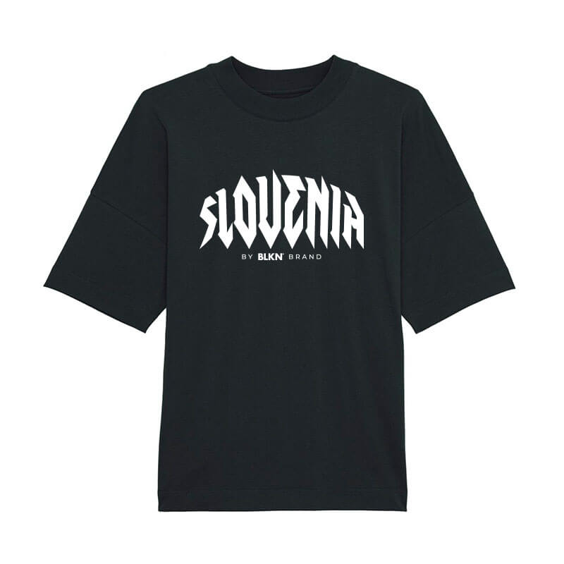 Blkn country Black_ Slovenia