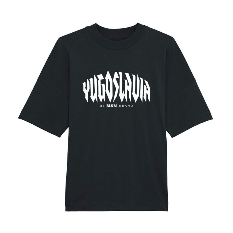 Blkn country Black_ Yugoslavia