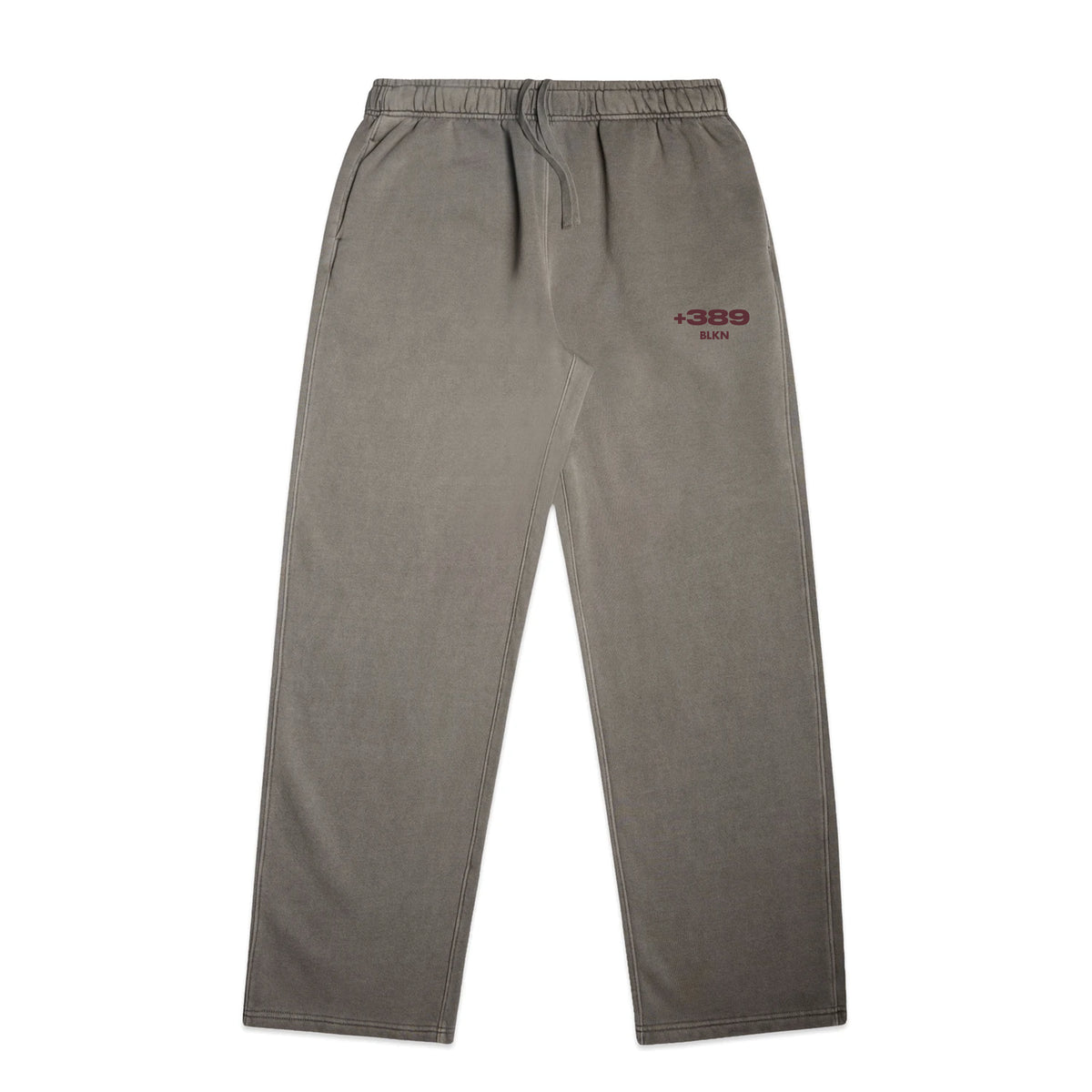 BLKN® Never Disconnected +389 Macedonia Jogger (Unisex)