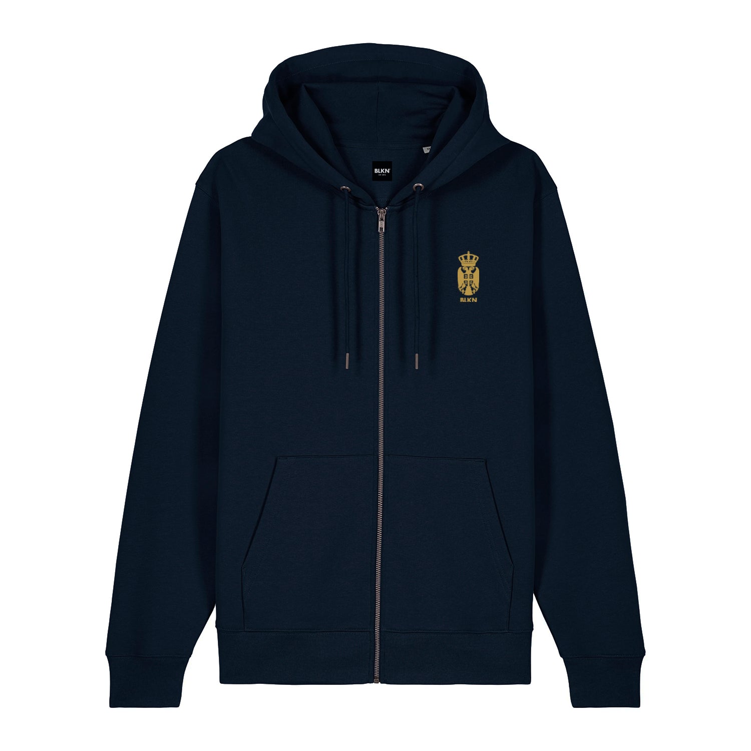 French Navy zipper serbia