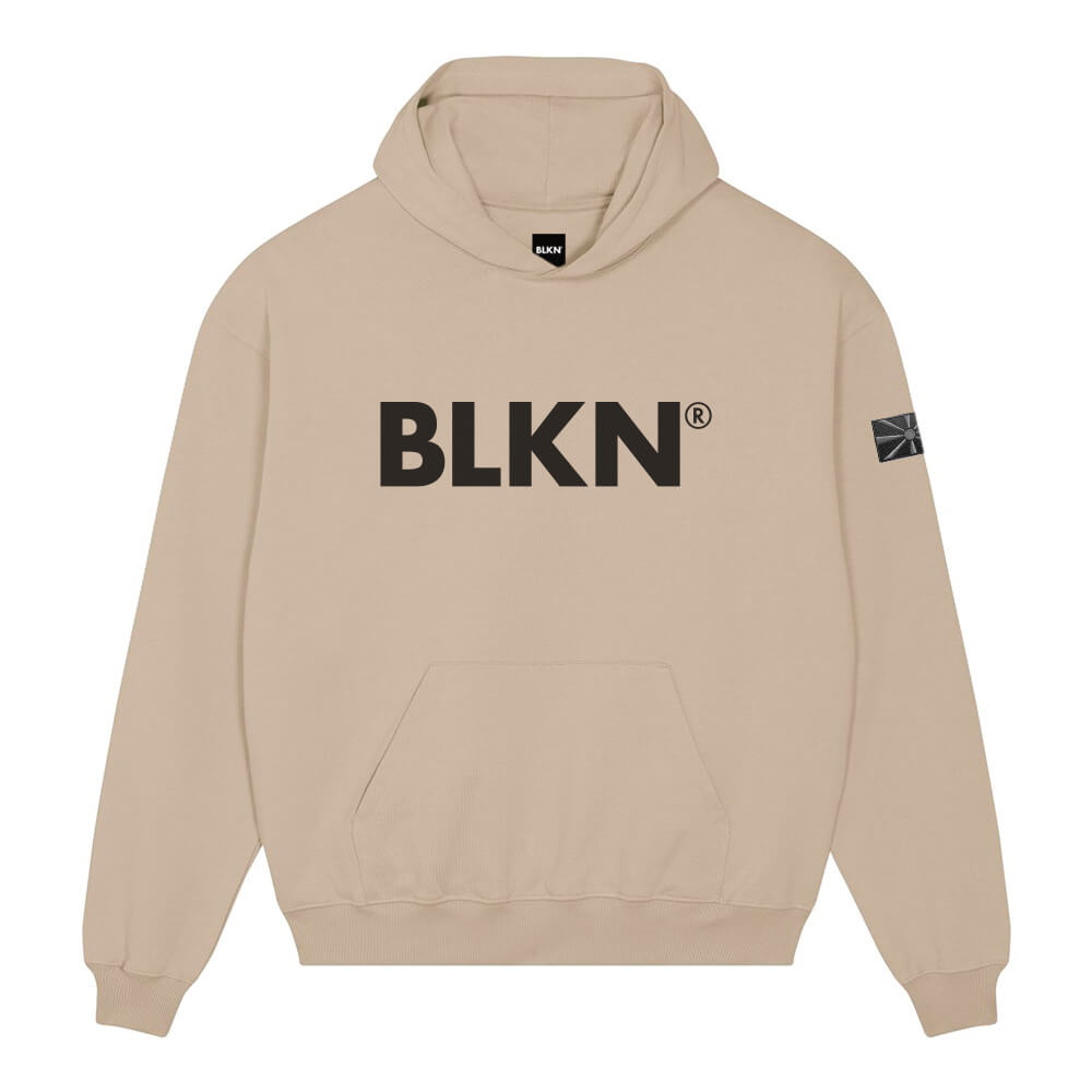 Hoodie Desert Macedonia