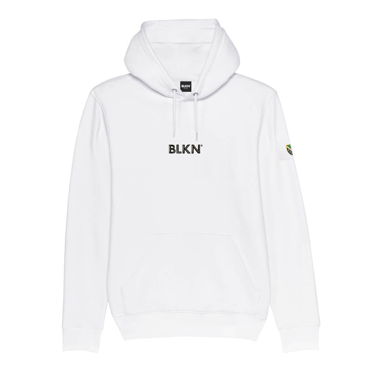 White Hoodie Mockup-2