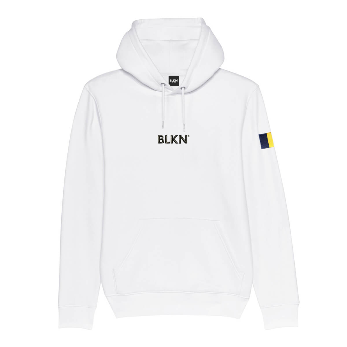White Hoodie Romania