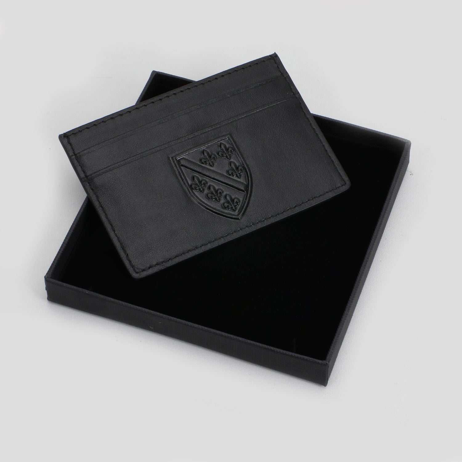 BLKN® Bosnia card holder gift