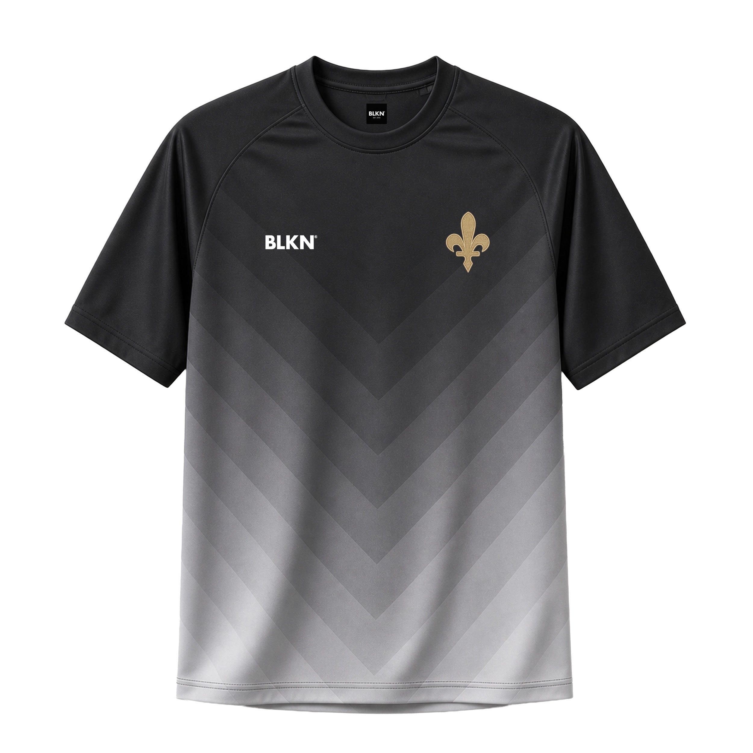 BLKN ® World Cup - Ljiljan Tshirt (unisex)