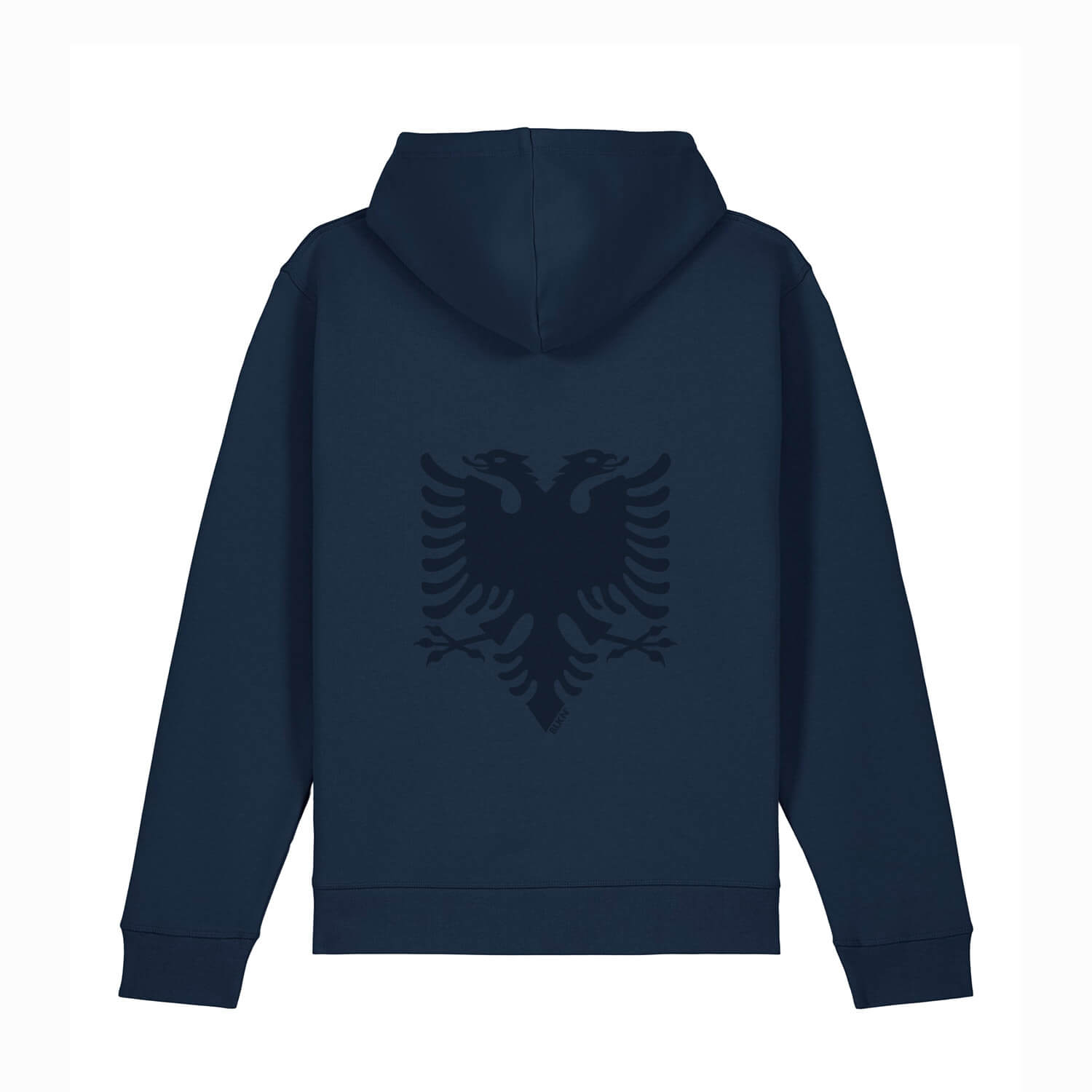 Albania Hoodie french