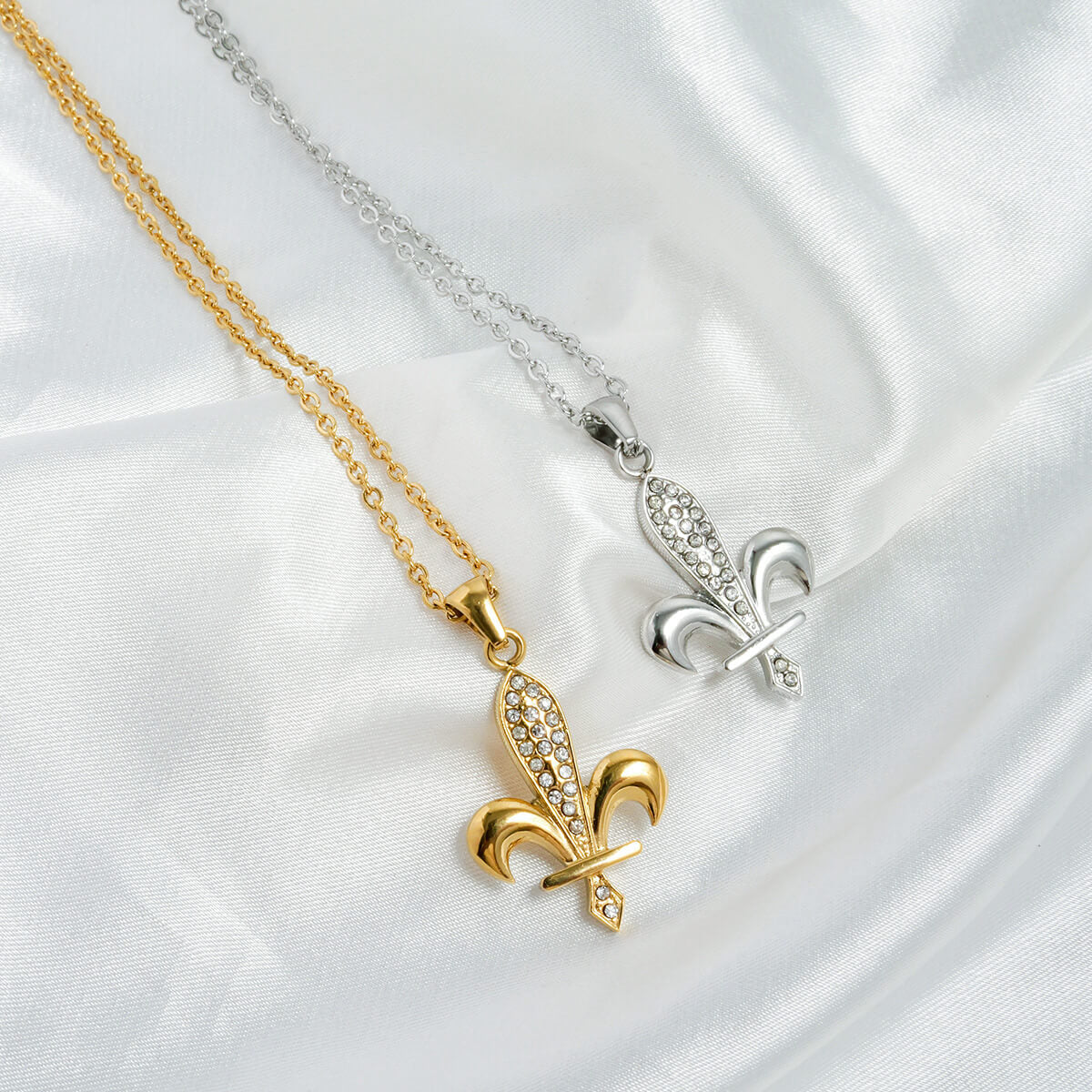 BLKN® Jewelry ljiljan