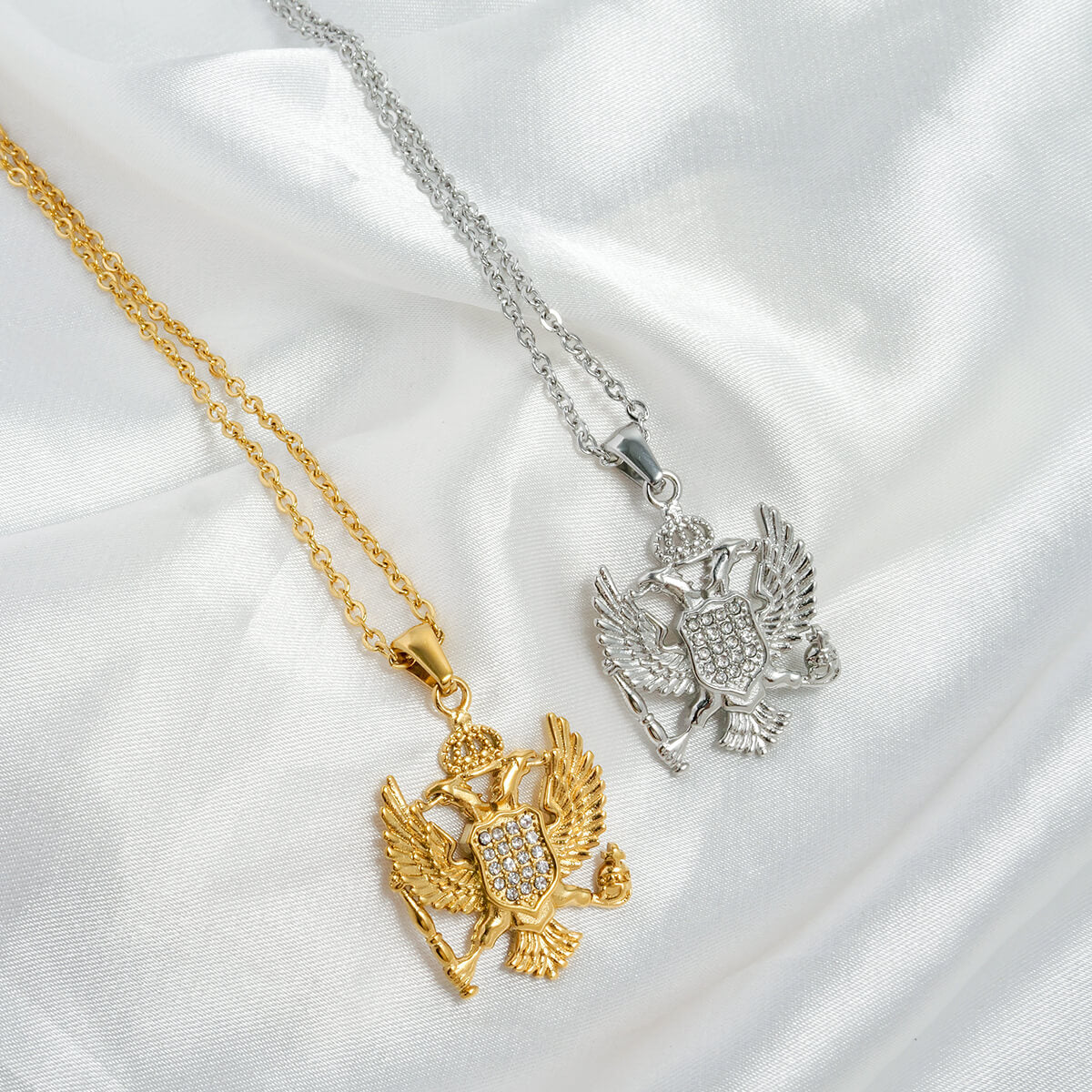 BLKN® Jewelry montenegro