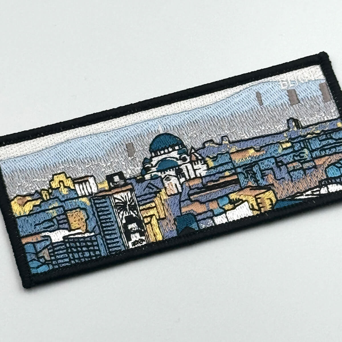 BLKN® closeup Beograd