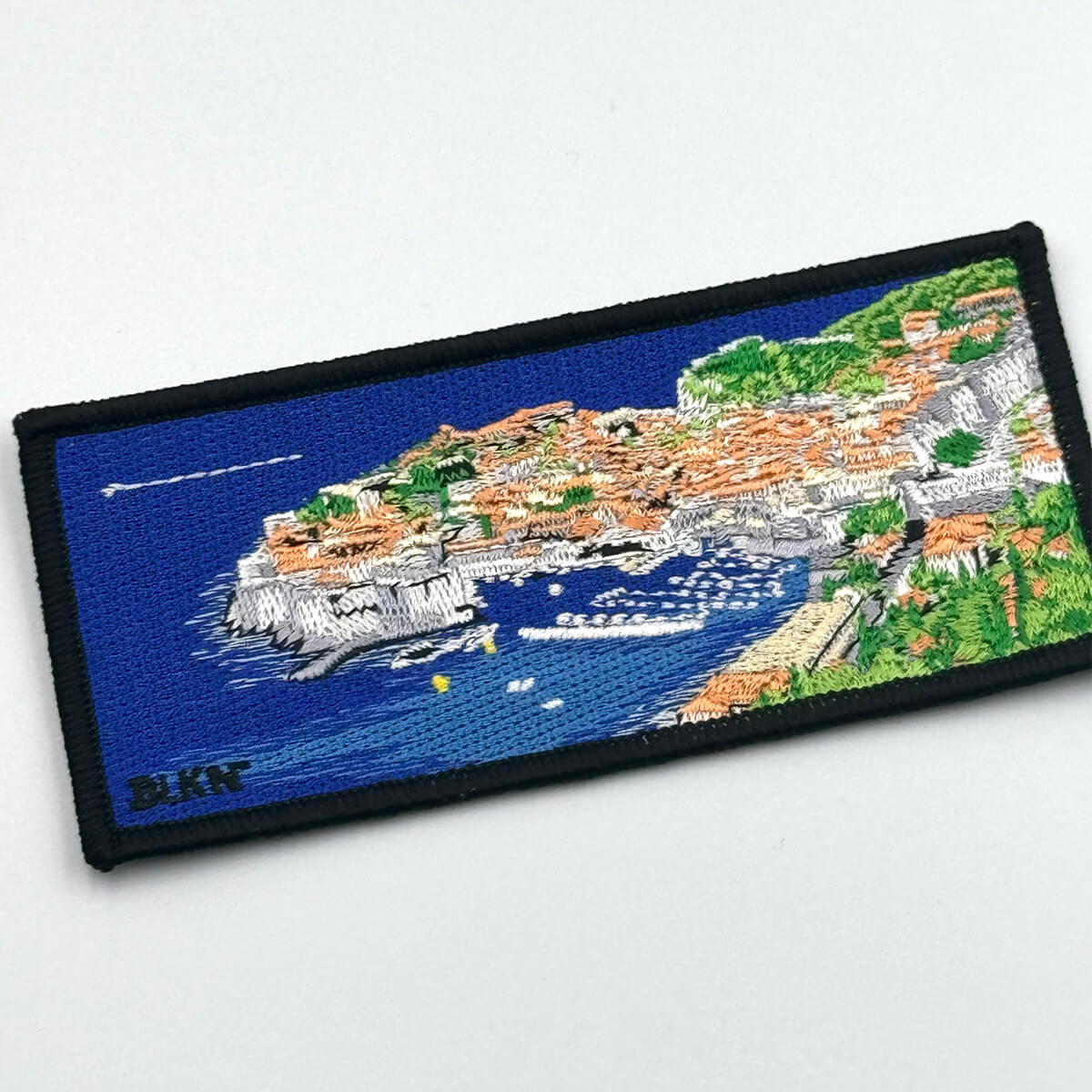 BLKN® closeup dubrovnik