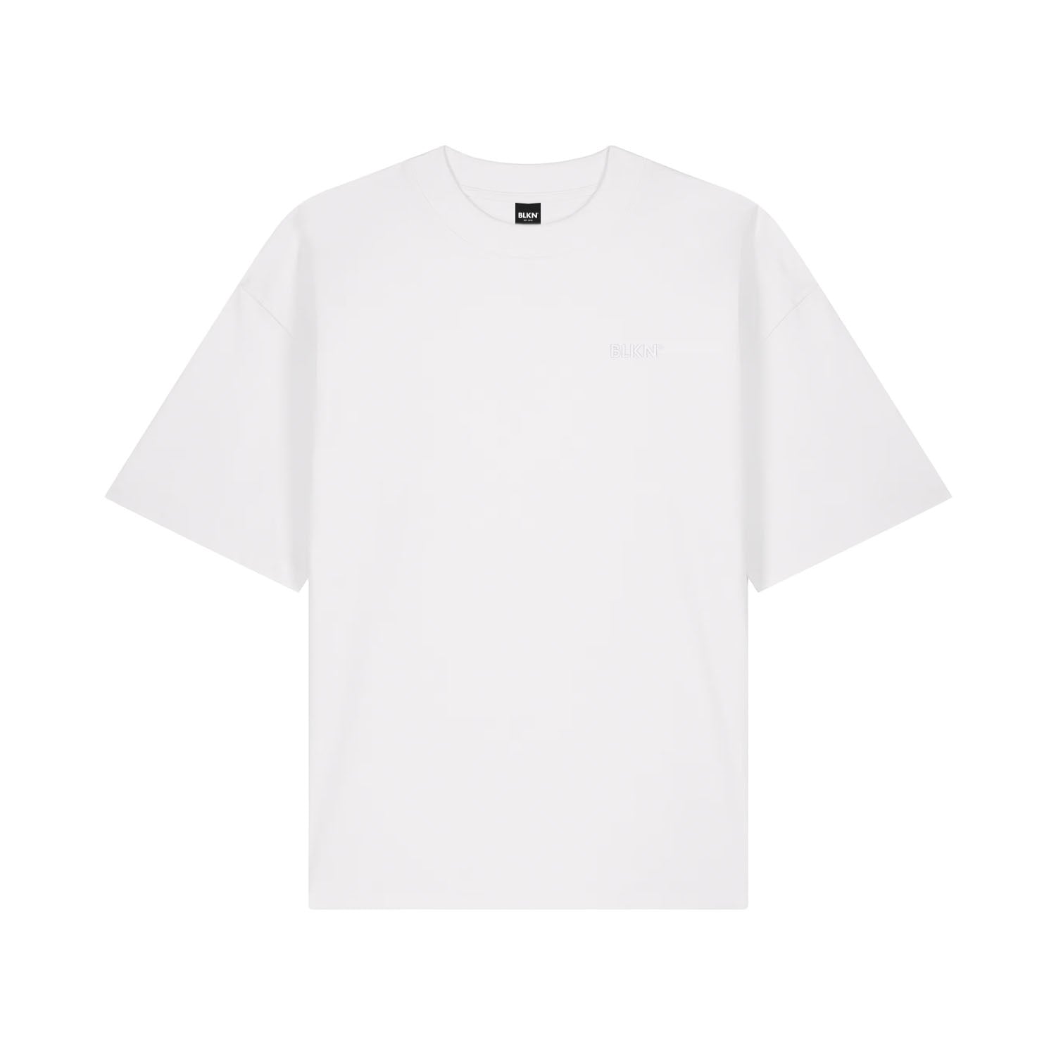 BLKN ® Boxer – Montenegro oversized T-shirt | unisex