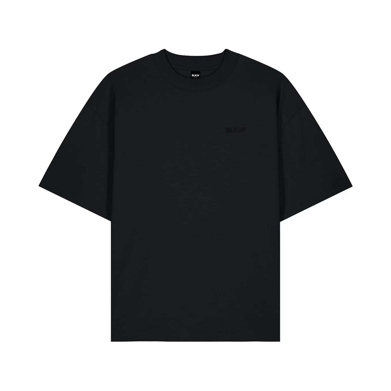 BLKN ® Boxer – Croatia oversized T-shirt | unisex