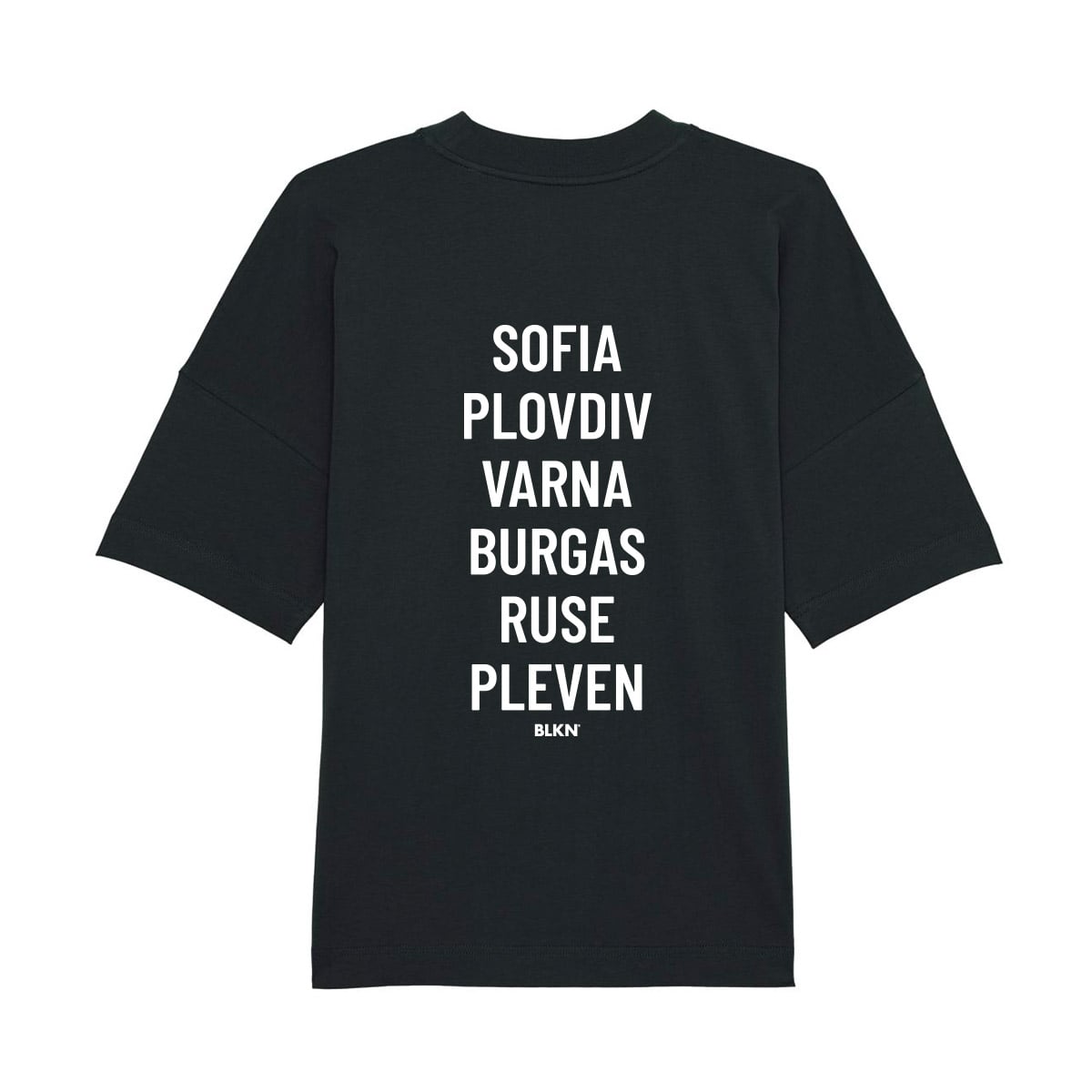 BULGARIA men Back cities oversized BLACK kopiëren-min