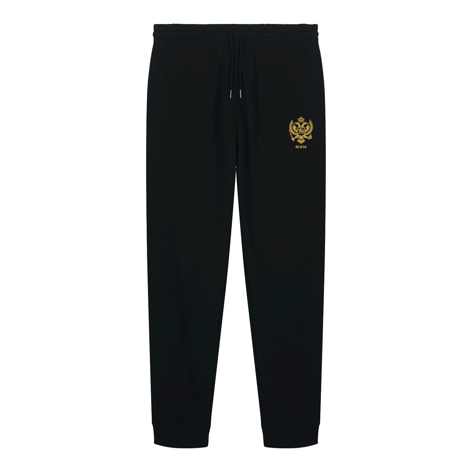 Balck Jogger montenegro