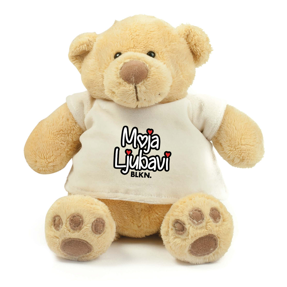 Beertje Moja Ljubavi