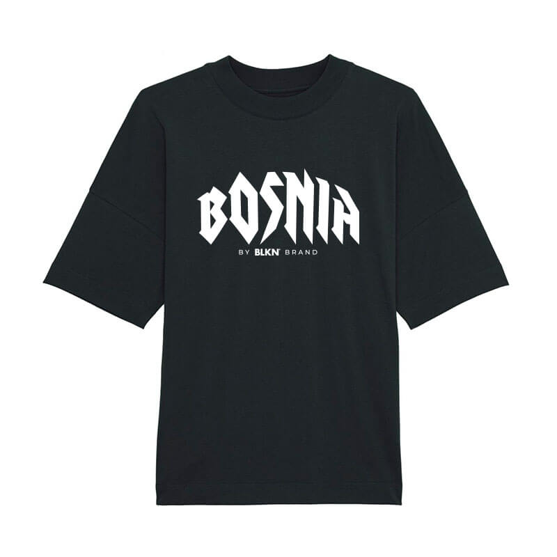 Blkn country Black_ bosnia