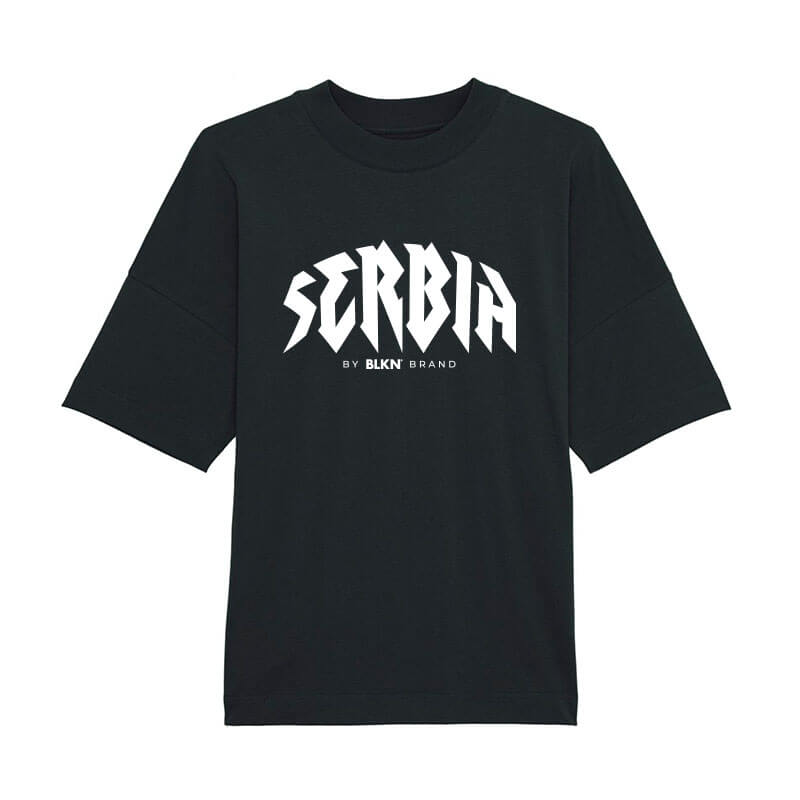 Blkn country Black_ serbia