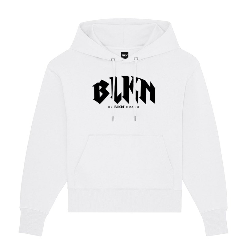 Blkn genesis white hoodie blkn-min
