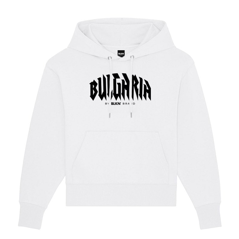 Blkn genesis white hoodie bulgaria-min