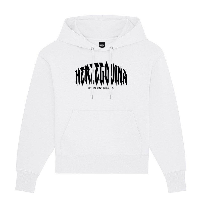 Blkn genesis white hoodie herzegovina-min