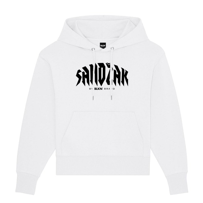 Blkn genesis white hoodie sandzak-min