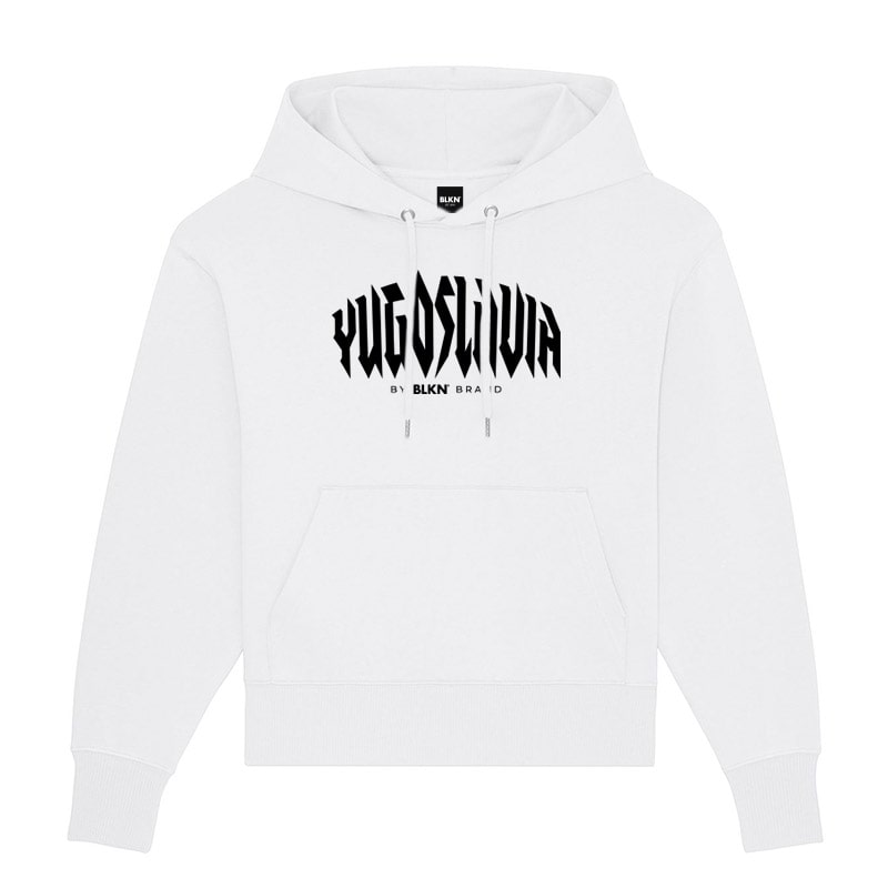 Blkn genesis white hoodie yugoslavia-min