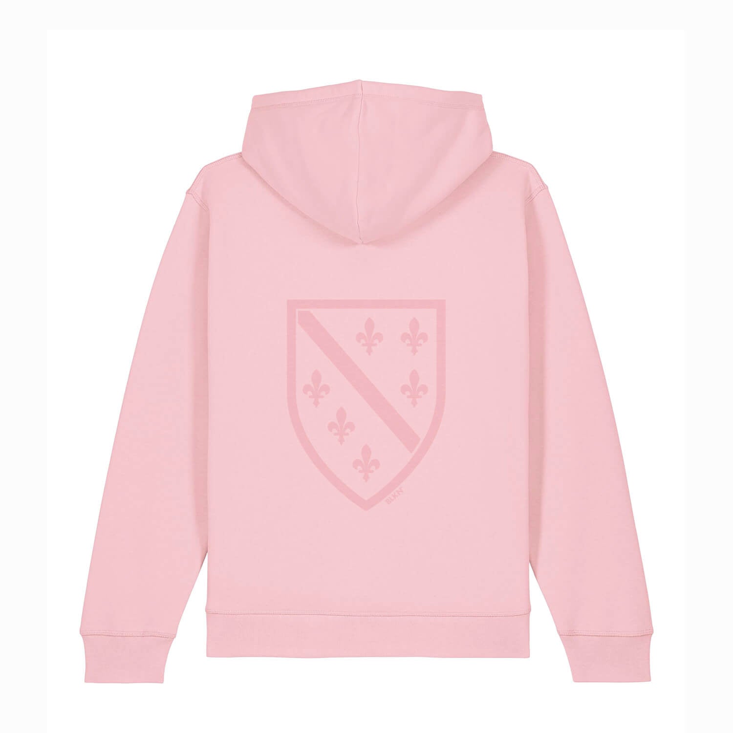 Bosnia Hoodie pink