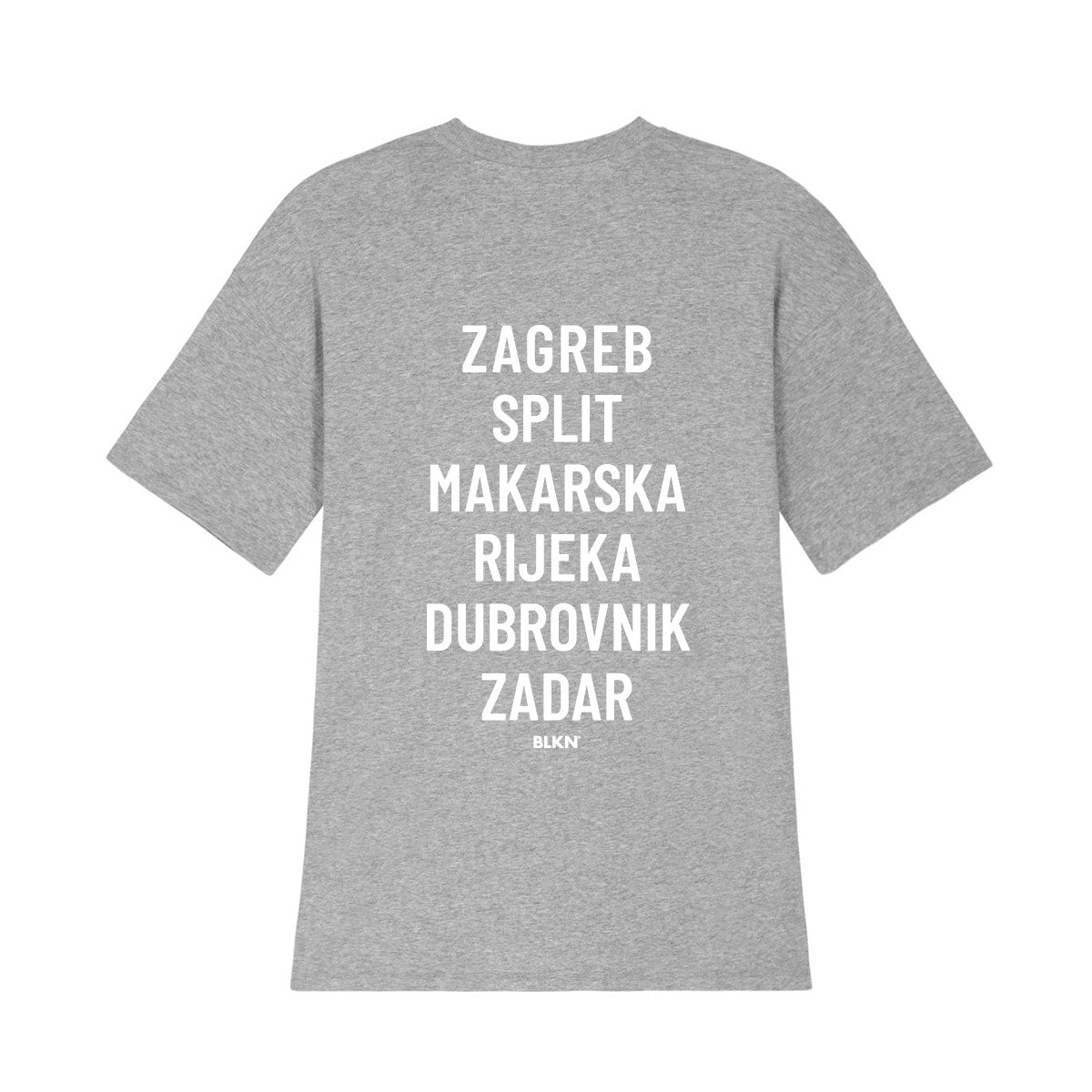CROATIA women Back cities oversized HEATHER GREY kopiëren-min
