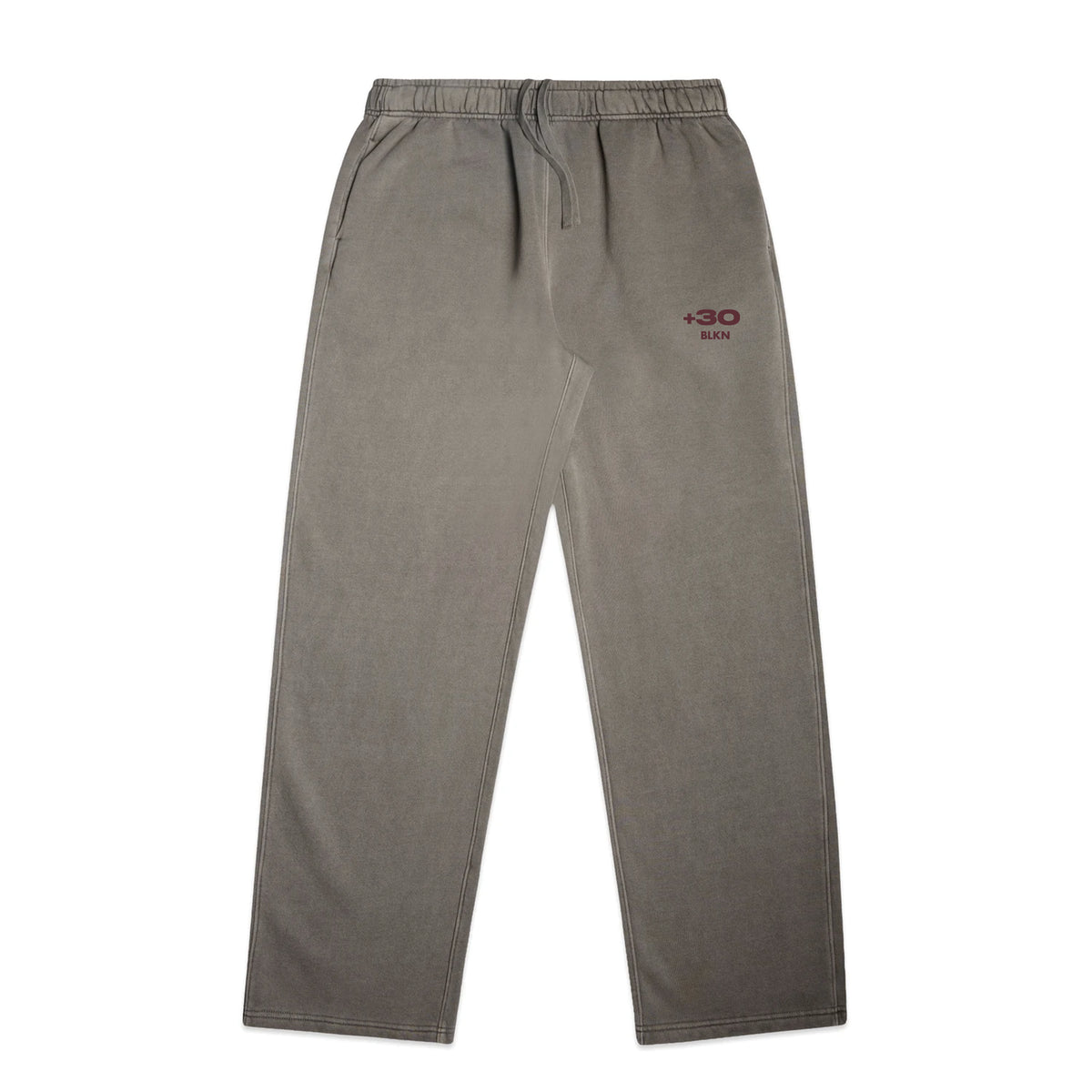 BLKN® Never Disconnected +30 Greece Jogger (Unisex)