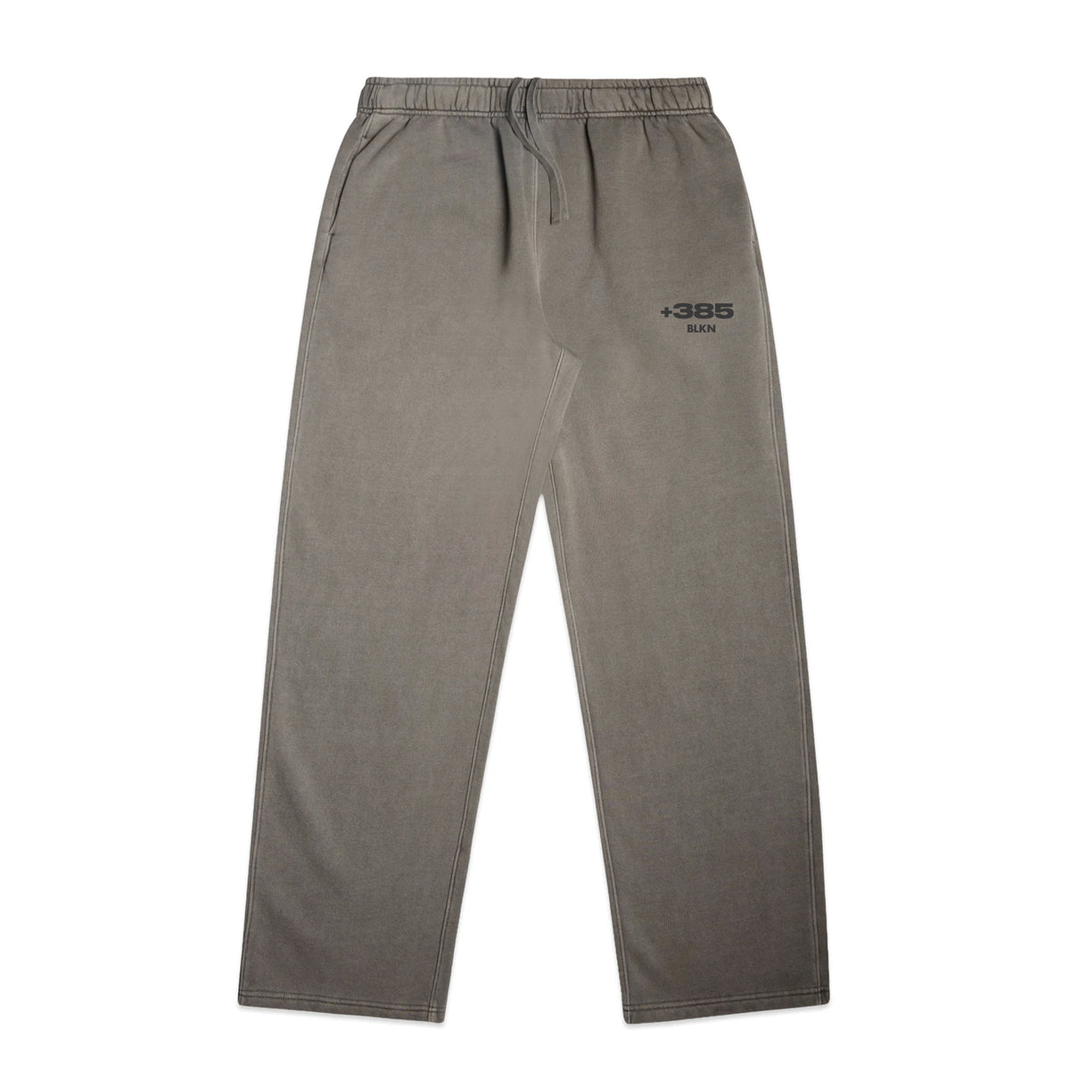 BLKN® Never Disconnected +385 Croatia Jogger (Unisex)