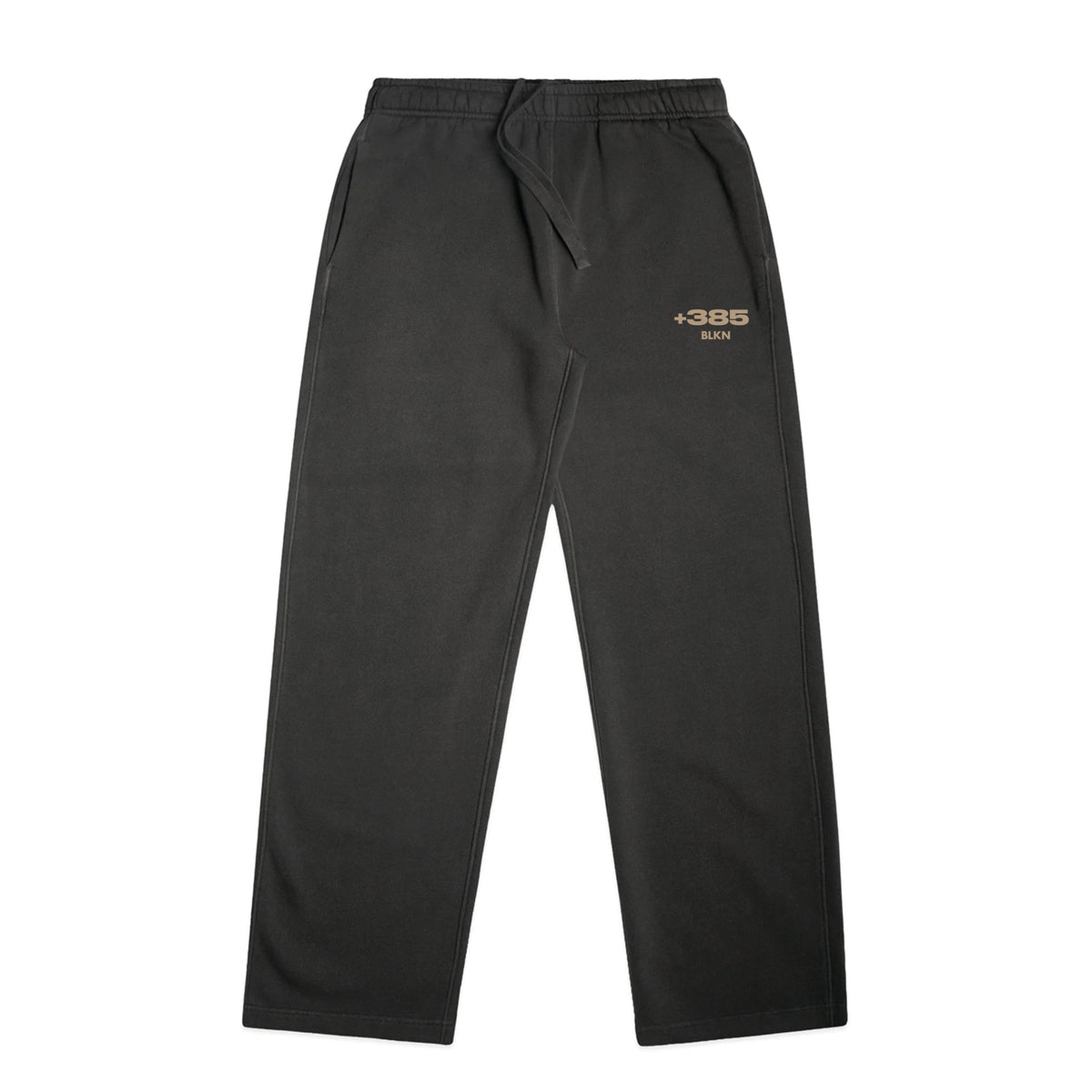 BLKN® Never Disconnected +385 Croatia Jogger (Unisex)