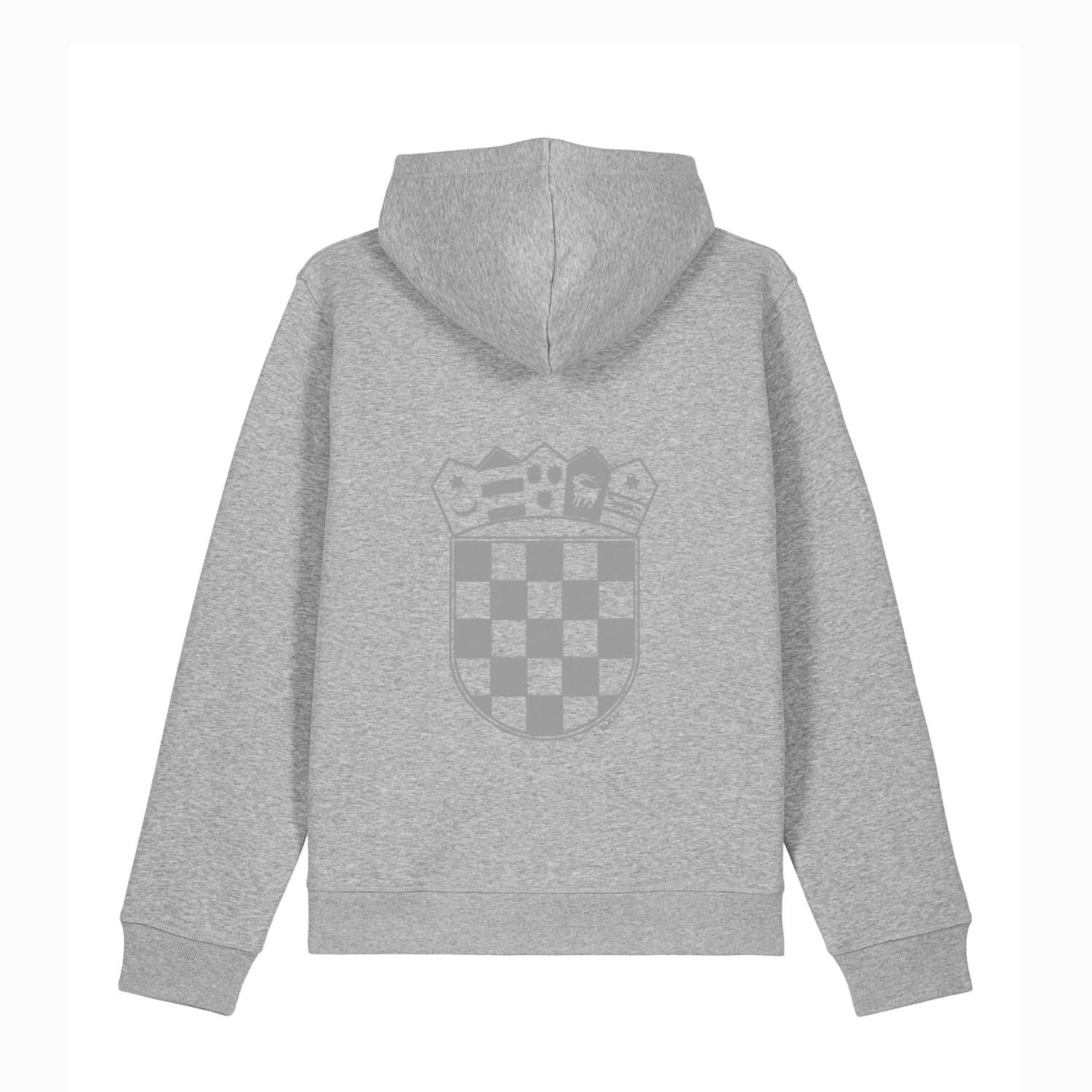 croatia sweatshirt