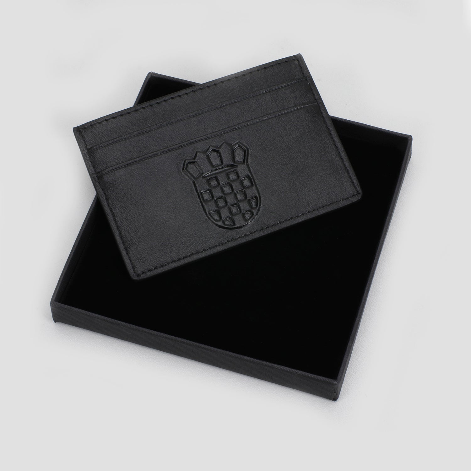 BLKN® croatian card holder gift