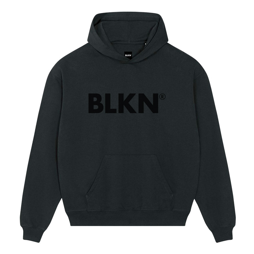 Hoodie black v3