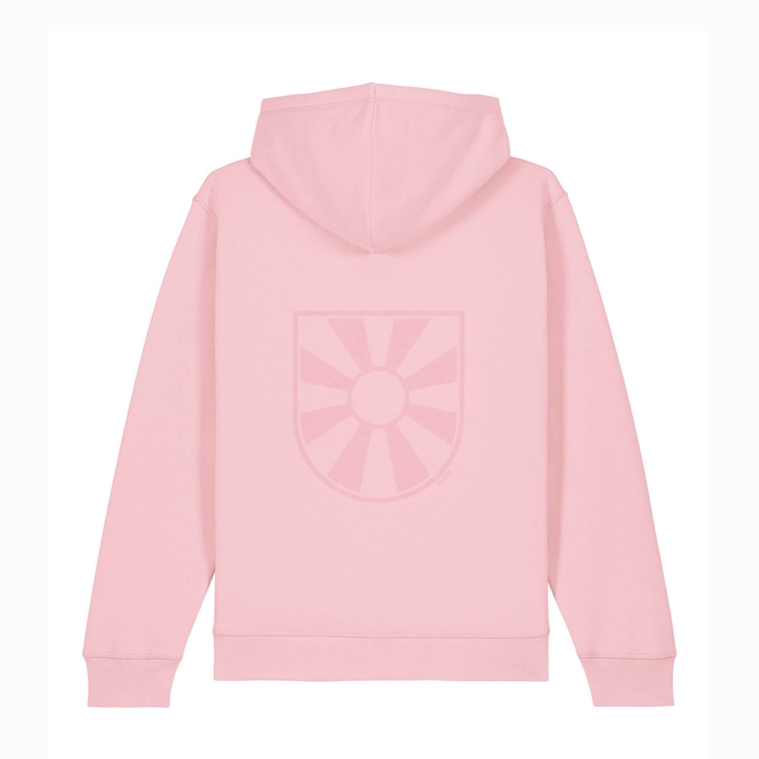 Macedonia Hoodie Pink