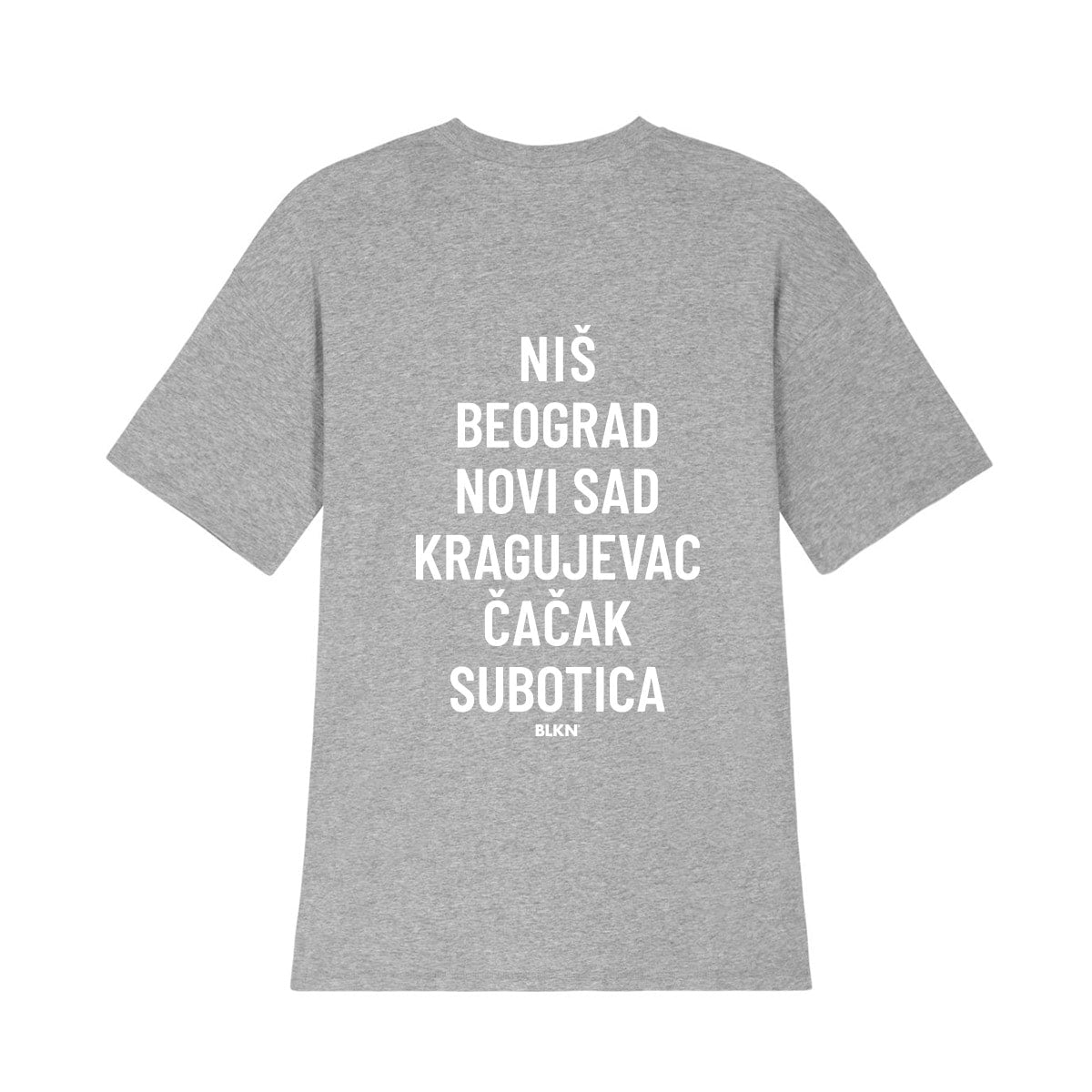 SERBIA women Back cities oversized HEATHER GREY kopiëren-min