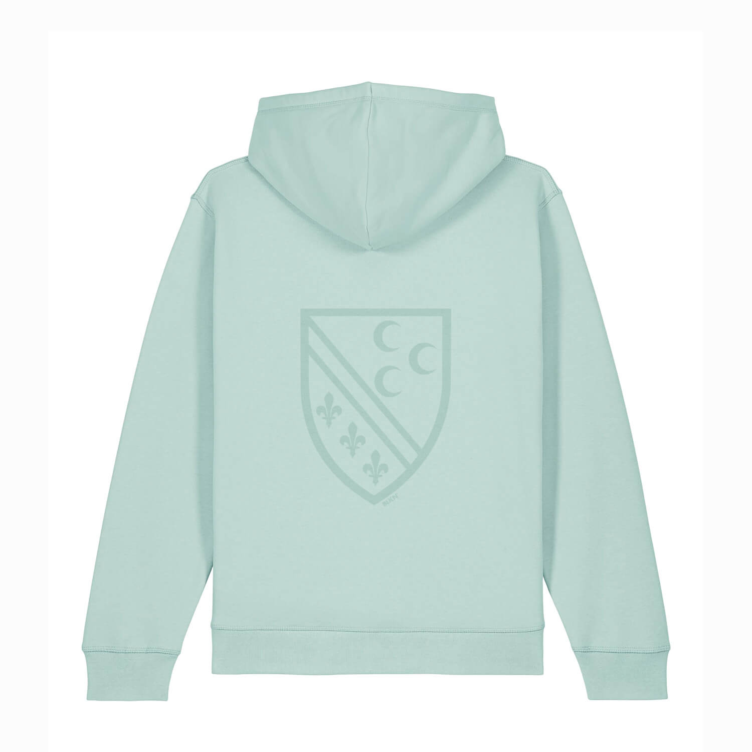 Sandzak Hoodie ocean