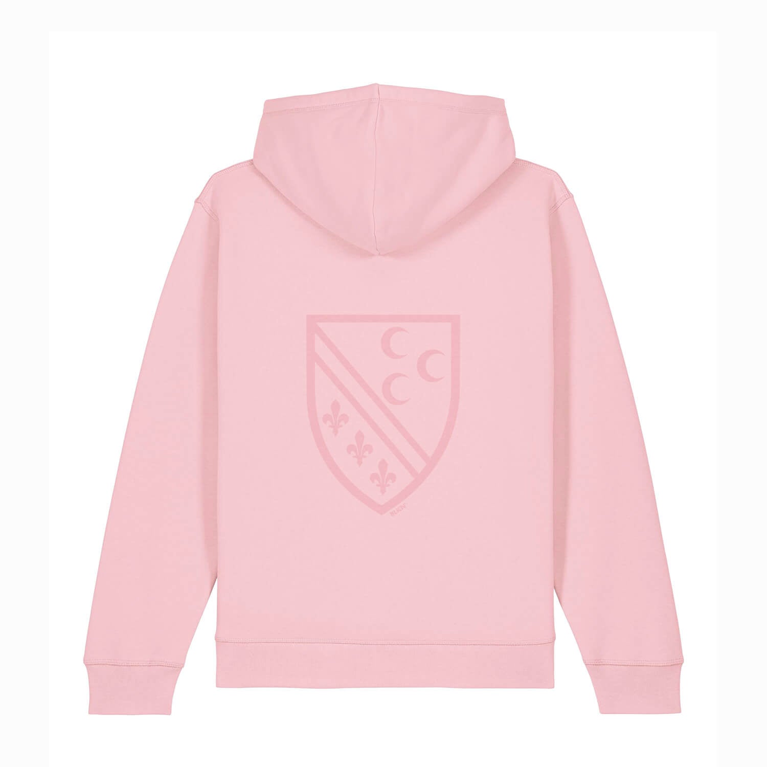 Sandzak Hoodie pink