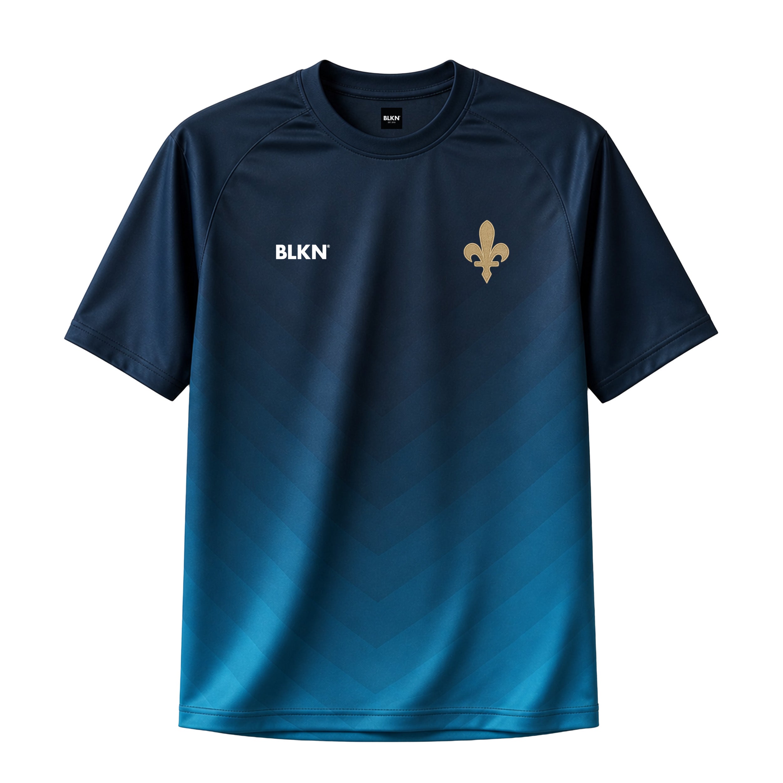 BLKN ® World Cup - Ljiljan Tshirt (unisex)
